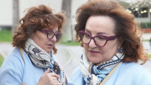 СТРАШНИ ЛОМОВИ АНЕ БЕКУТЕ: Оставила је сина у дому за незбринуту децу - Та рана никад неће зарасти