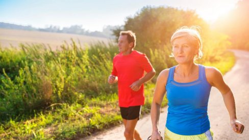 KAKO NADŽIVETI SOPSTVENU STAROST: Nova istraživanja o očuvanju zdravlja u poznim godinama