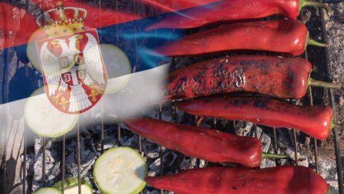 ПРАВИ ГА ЦЕЛА СРБИЈА: Странци изабрали најбоље српско јело