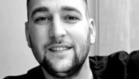 ОВО ЈЕ СТЕВАН (31) КОЈИ ЈЕ ПОГИНУО У НЕСРЕЋИ КОД ЧАЧКА: Директно се закуцао у други аутомобил након што је прешао у супротну траку