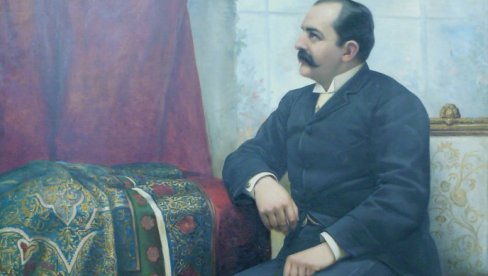 ZLATNA ZBIRKA KRALJA MILANA: Šta se sve nalazilo u umetničkoj kolekciji Obrenovića, koja je uglavnom prodata na aukcijama u Beču i Parizu