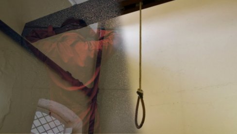 ИРАН ПОГУБИО ШЕСТ ОСОБА: Оптужени за нападе у име Израела