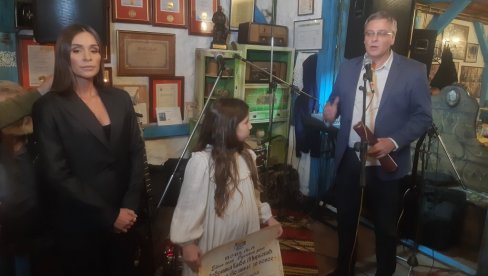 DR ALEKSANDAR ISAKOVIĆ: Ličnost za ponos Loznice