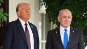 POMILUJTE NETANJAHUA Tramp uputio pismo predsedniku Izraela - stigao odgovor Hercoga koji niko nije očekivao
