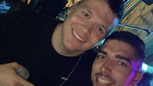 СВЕ ЈЕ ВИШЕ ОНИХ КОЈИ ВАРАЈУ ПАРТНЕРЕ И ОДАЈУ СЕ ПОРОЦИМА: Певач решио да уради једну ствар - Ово је тренутно стање у друштву