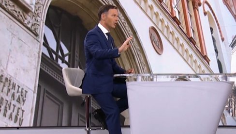 MALI U VAŠINGTONU: Srpski ministar finansija se sastao sa zamenikom generalnog direktora MMF-a Bo Lijem