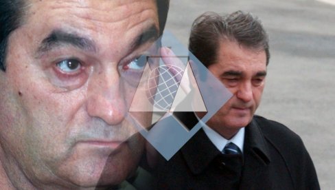 ЖЕНИО СЕ ПЕТ ПУТА: Љубавни живот генерала Павковића - драма са размаженом генералицом и развод, у Хагу се венчао са упола млађом