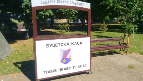 POZIV GRAĐANIMA: Počinje javna rasprava o budžetu za 2026. godinu