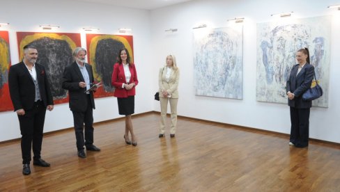 ТЕМЕЉ КУЛТУРНОГ НАСЛЕЂА:Манифестација „Дани Српске у Србији“ и у Краљеву