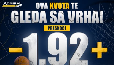 ДУБАИ ДОЧЕКУЈЕ ПАРТИЗАН – ЕВРОЛИГА ПОЧИЊЕ У ПУНОМ РИТМУ