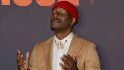 СЛАВНИ ГЛУМАЦ ОПТУЖЕН ЗА УБИСТВО КОМШИЈСКОГ ПСА: Издат налог за хапшење