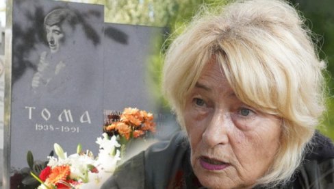 34 ГОДИНЕ ОД СМРТИ ТОМЕ ЗДРАВКОВИЋА: Његова удовица је доживела велику трагедију када је кренула на помен