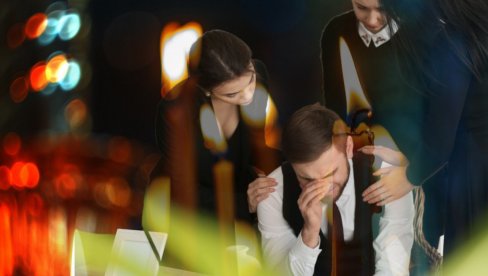 OTAC TADEJ: Zašto Bog nekome produži život, a nekome skrati