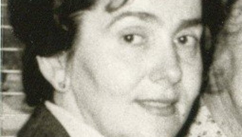 UMRLA DR VERA JOVANOVIĆ: U Novom Sadu preminula prva upravnica Spomen-zbirke Pavla Beljanskog
