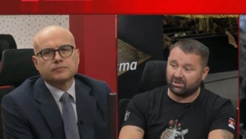 UPUTIO SAM APEL VUČEVIĆU, ODMAH SAM ZNAO DA ĆE GENERAL PAVKOVIĆ DOĆI U SRBIJU“ Heroj sa Košara se zahvalio u ime veterana lideru SNS