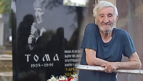 БРАТ ТОМЕ ЗДРАВКОВИЋА: Обојица су преминули на данашњи дан, а Иван је смрт дочекао у беди
