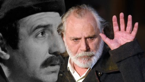 РАДМИЛОВИЋ: Где је мој омиљени Хрват?; ШЕРБЕЏИЈА: Отац и мајка су ми Срби!