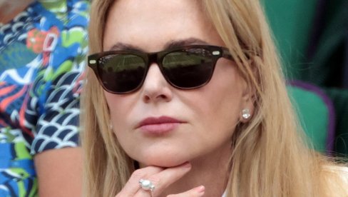 OTKRIVEN PRAVI RAZLOG RAZVODA NIKOL KIDMAN I KITA URBANA: Bila je zatečena kad joj je muž ovo saopštio!