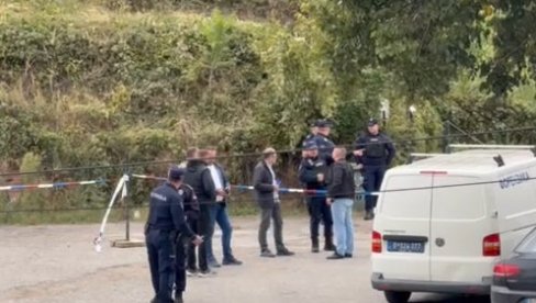 НОВОСТИ САЗНАЈУ: У Вишњичкој бањи троје рањено