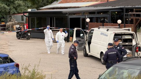 УМРЛА ЖЕНА РАЊЕНА У ПУЊАВИ У ВИШЊИЧКОЈ БАЊИ: Даница изгубила битку