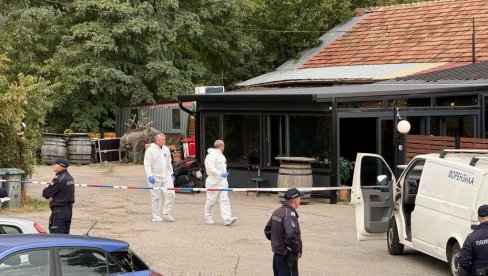 OPERACIJA JE TRAJALA SATIMA: Otkriveno stanje žene upucane u Višnjičkoj banji