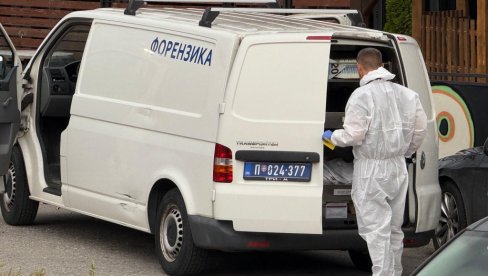 НЕВЕРОВАТАН ОБРТ Доктори оживели жену рањену у пуцњави у Вишњичкој бањи, примљена без знакова живота