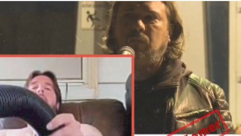 PUMPADŽIJA USISIVAČA KOJI PREDSTAVLJA DECU I RODITELJE