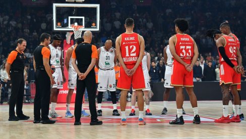 ОДЛАЗАК ПОСЕБНОГ ЧОВЕКА: Најновије вести из КК Црвена звезда су тужне