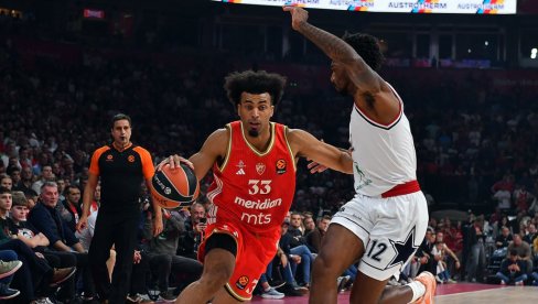 OTKRIVENO! Misteriozna doktorka leči DŽordana Nvoru