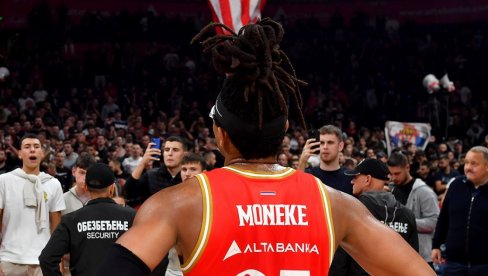 GOTOVO JE! Crvena zvezda ima novog trenera