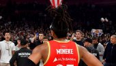 ЗБОГ ОВОГА СЕ ОГЛАСИЛА И ЕВРОЛИГА: Сви причају о сцени након меча Звезда - Реал (ФОТО)