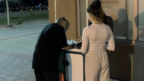 КУЉАНИ ПРИКУПЉАЊЕМ ПОТПИСА ТРАЖЕ БАР ЈЕДНО КАДРОВСКО ПОЈАЧАЊЕ СВОГ ДОМА ЗДРАВЉА   Петицијом до гинеколога