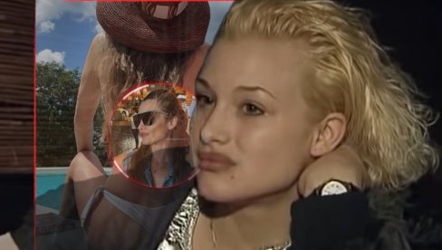 У 16. СЕ ПОЈАВИЛА У ВИДИМО СЕ У ЧИТУЉИ, У 29. ПОСТАЛА УДОВИЦА: Како Соња данас изгледа? После убиства мужа удала се за фудбалера (ФОТО)