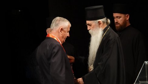 СРПСКА ЧИТАОНИЦА ЛАЗА КОСТИЋ У СОМБОРУ ОБЕЛЕЖИЛА 180. РОЂЕНДАН   Будни чувари вере и нације