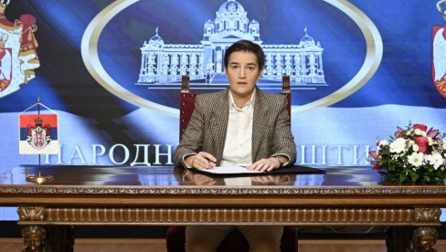 BRNABIĆ RASPISALA LOKALNE IZBORE U SEČNJU ZA 30. NOVEMBAR: Svima želim dobru, pametnu i fer izbornu utakmicu