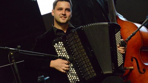 ПОКРЕТАЧ КУЛТУРНЕ СЦЕНЕ: Краљево поново има свој камерни оркестар