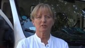 СМЕЊЕН СМИЉАНИЋ: Нови директор смедеревске болнице др Олгица Обрадовић
