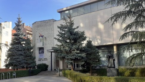 PRIZNANJE ZA DVA LAUREATA : Poznata imena dobitnika ovogodišnje nagrade „Spomen zbirke Pavla Beljanskog“