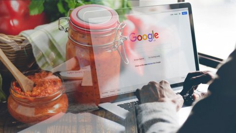 НЕМА ВЕЗЕ СА ПАПРИКОМ: Како је АЈВАР добио име?