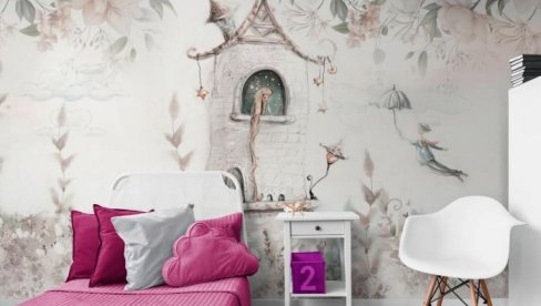 РЕНОВИРАЊЕ СОБЕ уз повољно и веома практично решење