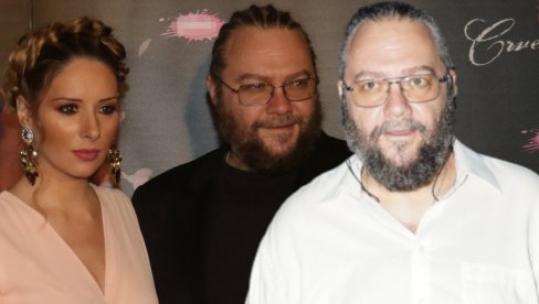 Molila sam supruga da se razvedemo i da mi ne da decu - a on mene da ovo ne kažem javno