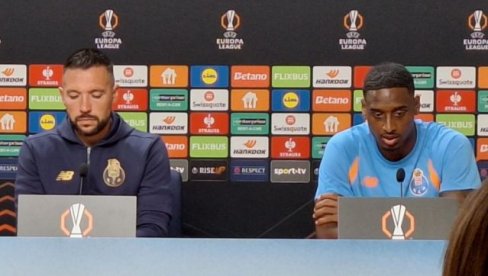 ПЕШИЋ ГА ПРЕПОРУЧИО ЗВЕЗДИ, А ОН СЕ ОГЛАСИО: Тренер Порта открио да ли је било разговора са црвено-белима