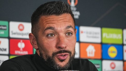 ТРЕНЕР ПОРТА НЕЋЕ О МУРИЊУ, ХОЋЕ О ЗВЕЗДИ! Играмо против клуба са славном историјом, који има много квалитетних играча!