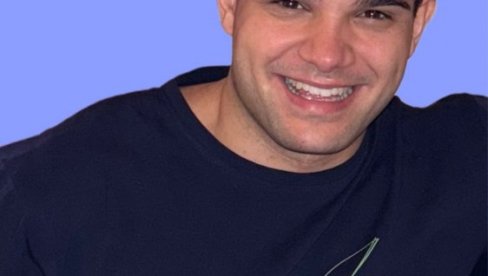 УСМРТИЛИ СУ МИ СИНА БЕЗ ИКАКВОГ ПОВОДА: Ана Јовић, мајка Вукашина Станковића убијеног пре месец дана на Врачару за Новости