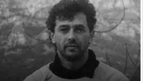 ТУГА! Преминуо легендарни Љуба Симић