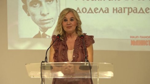 PESNIČKO VEČE I DODELA NAGRADE: Održani ovogodišnji Pensički susreti „Lazar Vučković“