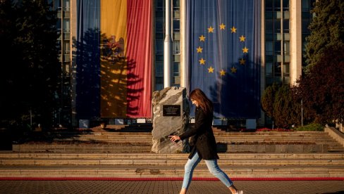 ЗВАНИЧНА РЕАКЦИЈА КРЕМЉА: Ево шта кажу о изборима у Молдавији