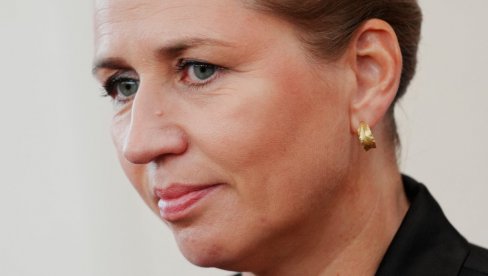 ЗАПАЉИВ ГОВОР ДАНСКЕ ПРЕМИЈЕРКЕ НА ОТВАРАЊУ САМИТА: Русија неће стати, они су претња свима нама