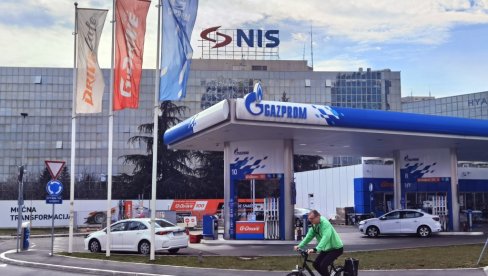 ЈОШ ЧЕКАМО НЕКО ЧУДО ИЗ ВАШИНГТОНА:  Санкције САД против НИС на снази највероватније од сутра у 6.00 ујутру