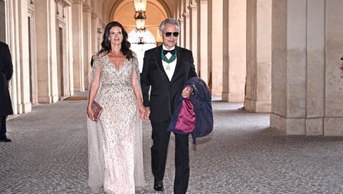 НАЈВОЉЕНИЈИ ОПЕРСКИ ПЕВАЧ ЗАВЕО ВЕРОНИКУ КАДА ЈЕ БИЛА МАЛОЛЕТНА: Због ње му се распала породица, каже да ју је освојио за 3 минута